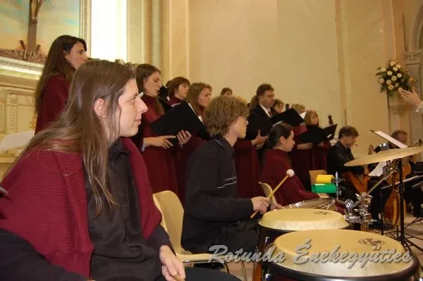 rotunda 2007 12 08