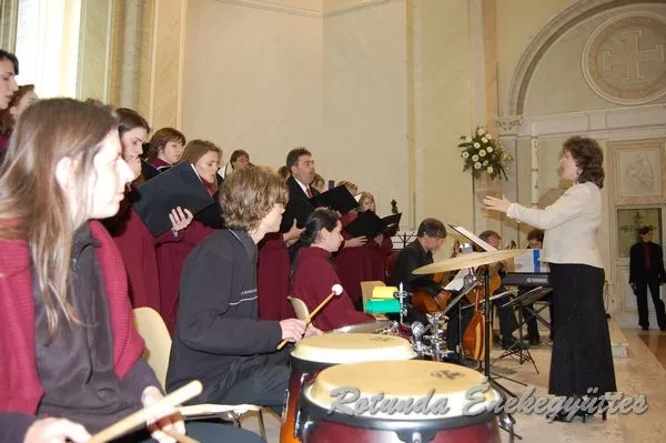 rotunda 2007 12 08