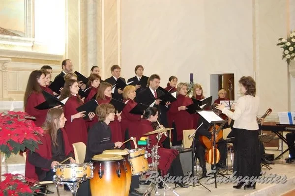 rotunda 2007 12 08