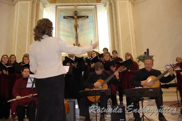 rotunda 2007 12 08