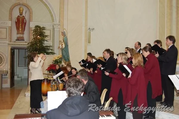 rotunda 2007 12 08