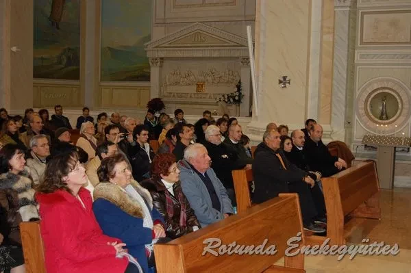 rotunda 2007 12 08