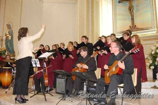 rotunda 2007 12 08
