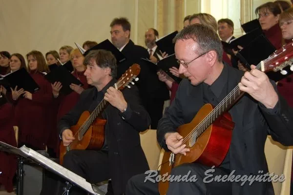 rotunda 2007 12 08
