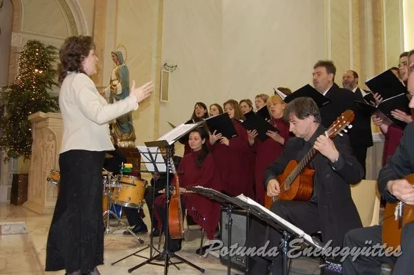 rotunda 2007 12 08