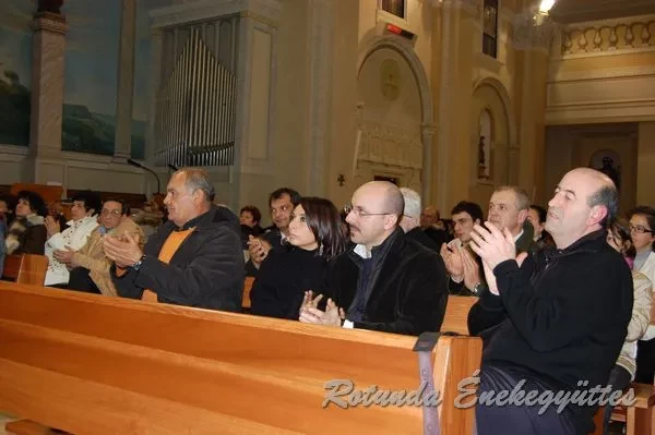 rotunda 2007 12 08