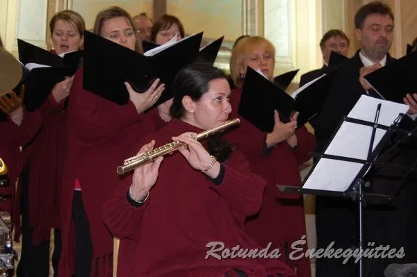 rotunda 2007 12 08