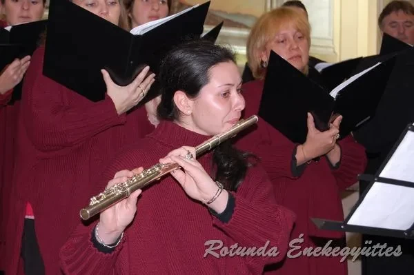 rotunda 2007 12 08