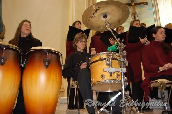 rotunda 2007 12 08