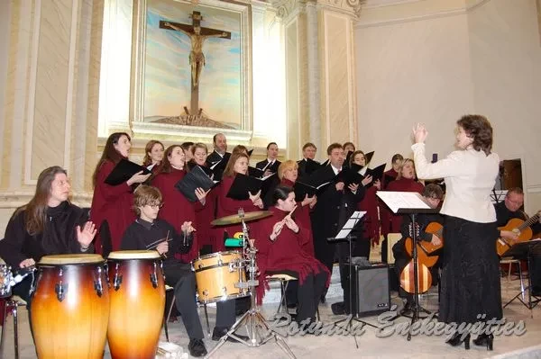 rotunda 2007 12 08