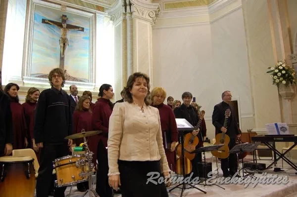 rotunda 2007 12 08