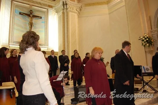 rotunda 2007 12 08