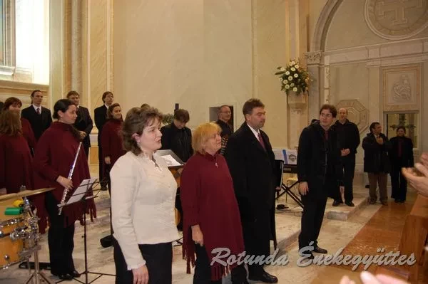 rotunda 2007 12 08