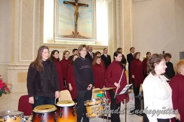 rotunda 2007 12 08
