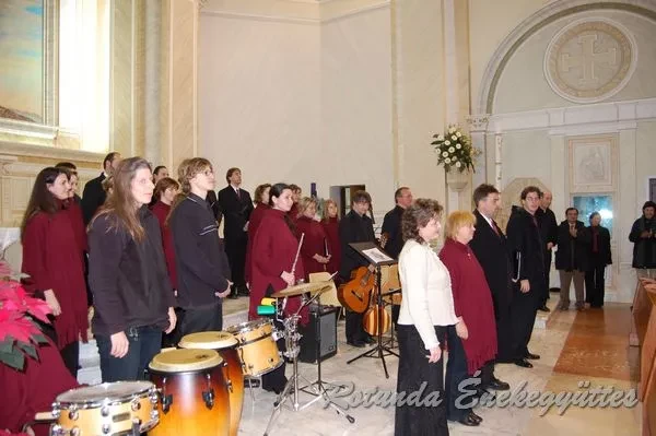 rotunda 2007 12 08