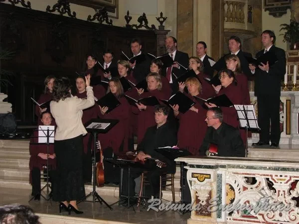 rotunda 2007 12 09