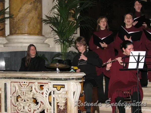 rotunda 2007 12 09