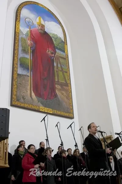 rotunda 2008 11 23