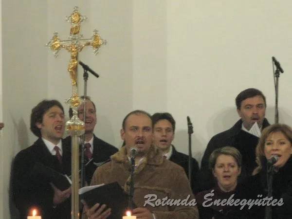 rotunda 2008 11 23