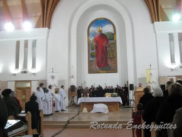 rotunda 2008 11 23
