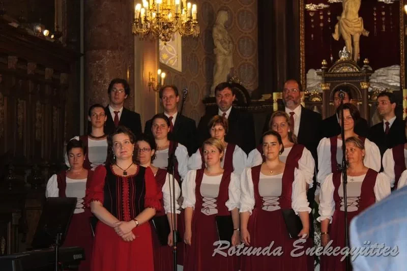 rotunda 2010 06