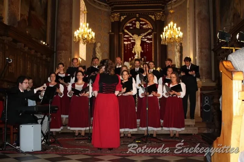 rotunda 2010 06
