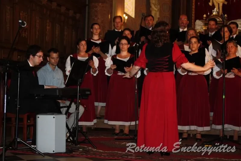 rotunda 2010 06