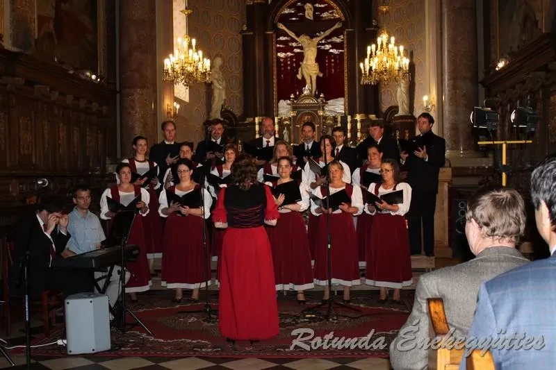 rotunda 2010 06