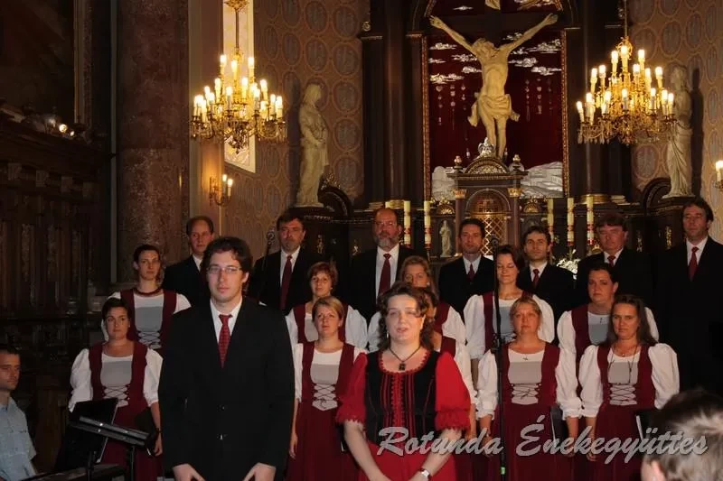 rotunda 2010 06