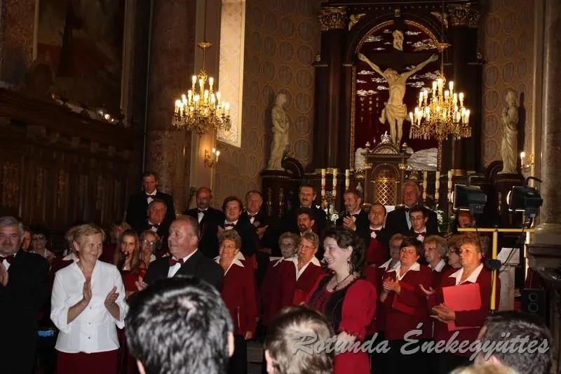 rotunda 2010 06