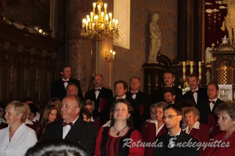 rotunda 2010 06