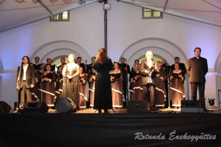 2011-08-20 Magyar Mise - Sopronbánfalva