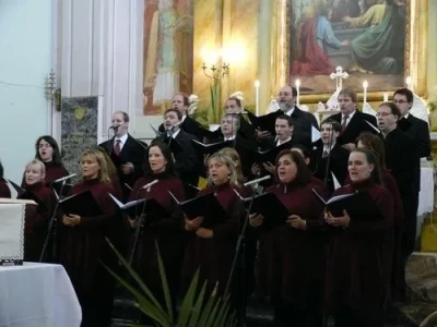 2011-10-30 Magyar Mise - Madaras