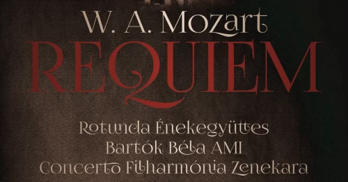 2016-10-28 Mozart: Requiem