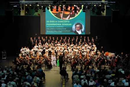 2024-06-02 Beethoven: 9. szimfónia