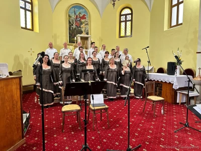 2024-09-08 Mária evangéliuma - Dolinka