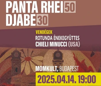 2025-04-14 Panta Rhey - Peer Gynt