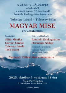 2025-10-05 Magyar Mise