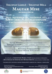2025-11-09 Magyar Mise