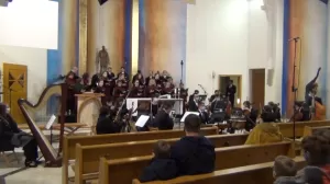 gabriel faure requiem